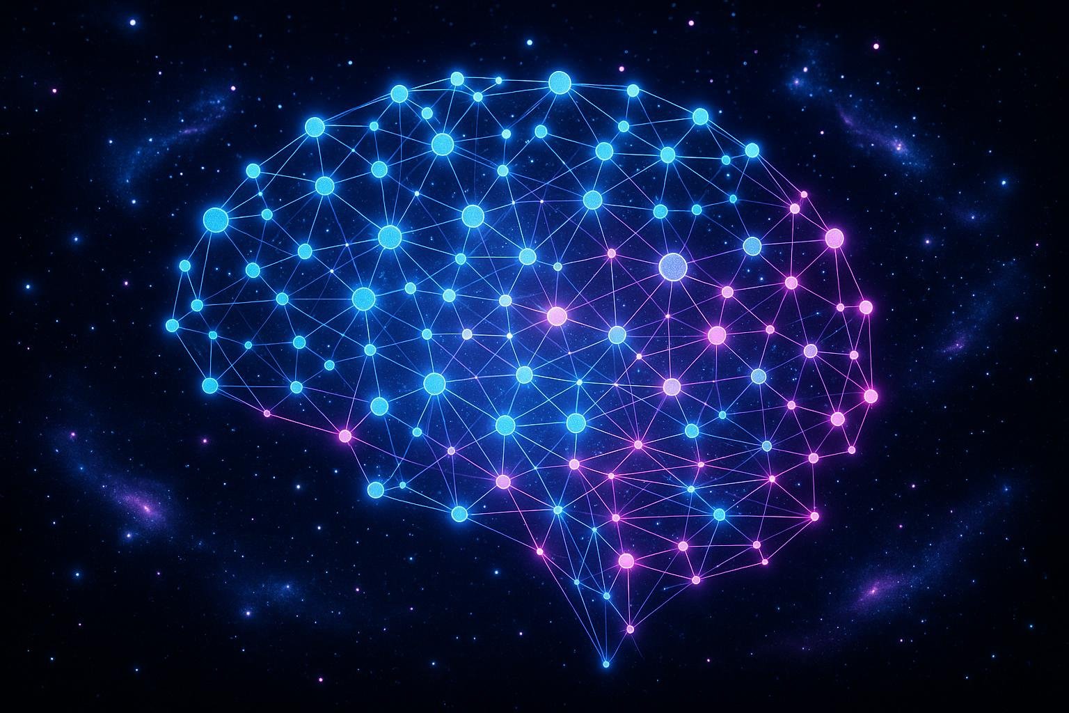 KI Neuronales Netzwerk